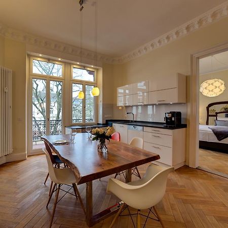 Zweite Heimat Heidelberg 아파트 외부 사진